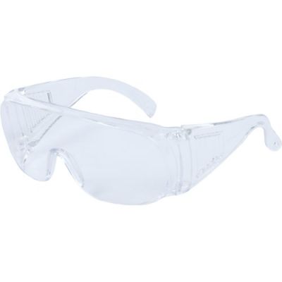 BASIC- OVERSPEC F Ochelari incolori