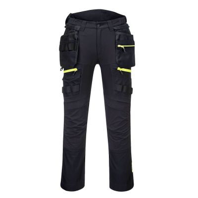 Pantaloni de lucru Portwest DX452 Detașabile Pentru Femei Holster Pocket