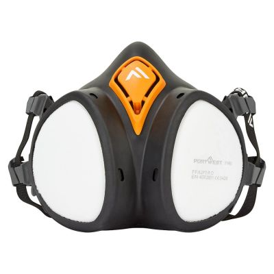 Echipament de protecție Portwest P440 Gata Utilizare Half Mask