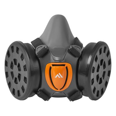 Echipament de protecție Portwest P422 Half Mask With Filters