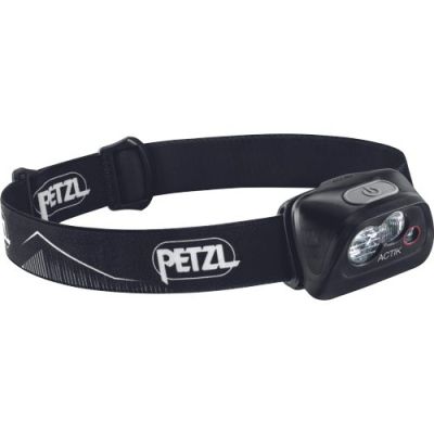 Petzl Actik E099FA00 lanterna de cap