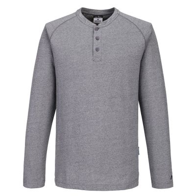 Tricou de lucru Portwest KA370 Henley