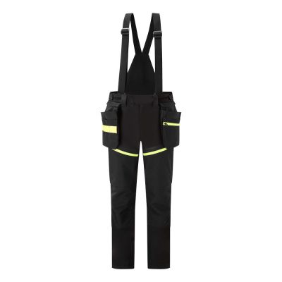 Pantaloni de lucru Portwest EV443 Shell, impermeabile