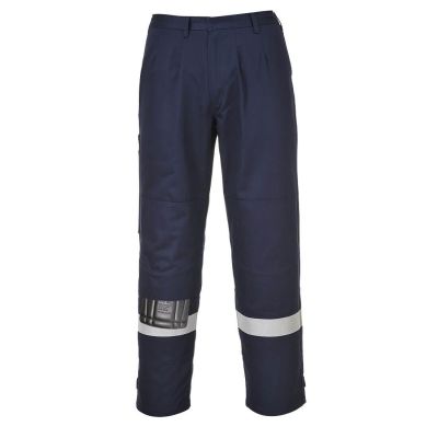 Pantaloni de lucru Portwest FR26 Bizflame Plus