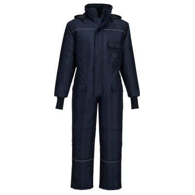 Imbracaminte de protecție Portwest CS12 Combinezon Coldstore
