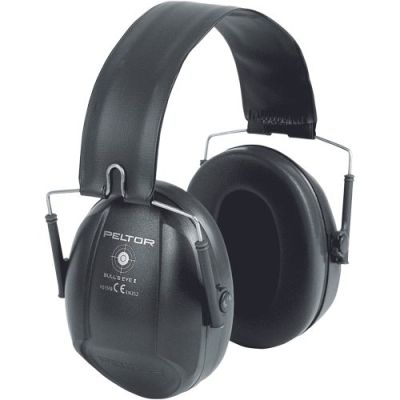 Peltor H515FB-516-SV antifoane ext scoica negre