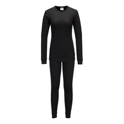 Imbracaminte de protecție Portwest B128 Womens Thermal Base Layer, izolante termic
