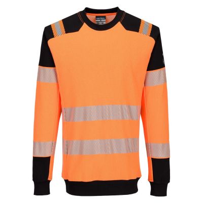 Tricou de lucru Portwest FR755 Modaflame Knit Sweatshirt