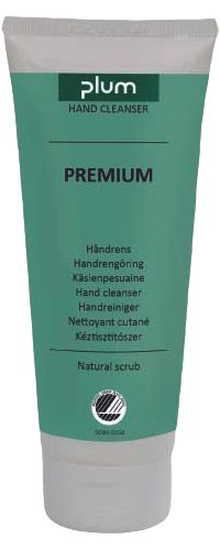Premium Solutie pentru curatarea manilor - 250ml