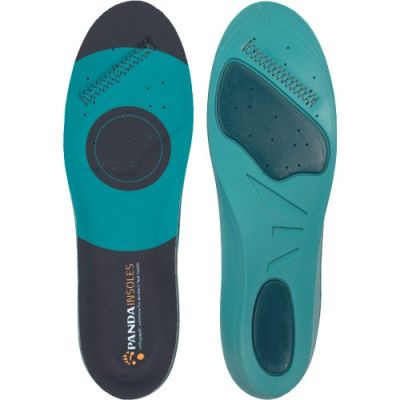 PANDA branturi SENSO albastru deschis 35-38