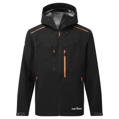 Jachetă de lucru Portwest S385 Shell Rain