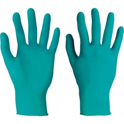 Ansell 92-500/080 Touch N Tuff manusi