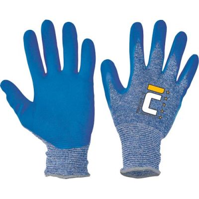MODULARIS manusi din nylon NFT palma - 7