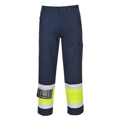 Pantaloni de lucru Portwest MV26 Modaflame