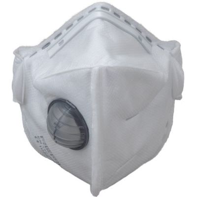 REFIL 631 masca cu supapa FFP2