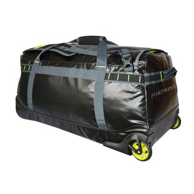 Echipament de protecție Portwest B951 Water Resistant Duffle Trolley, impermeabile