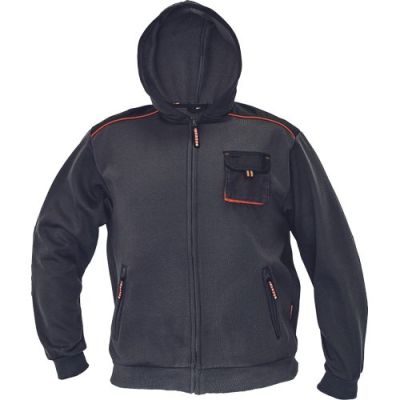 EMERTON bluza de vant