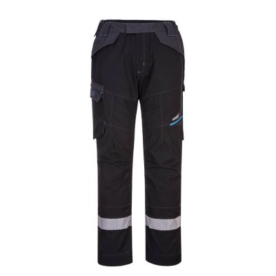 Pantaloni de lucru Portwest FR402 Service Modaflame