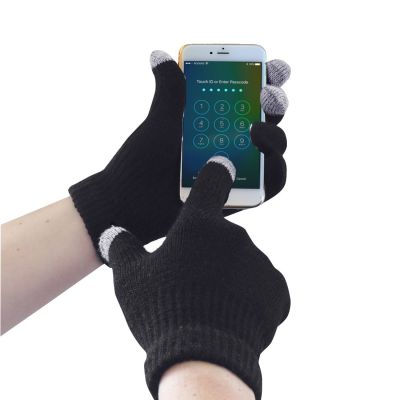 Mănuși de protecție Portwest GL16 Tricotata Touchscreen