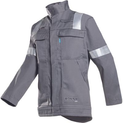 MONTERO ARC jacheta gri 44