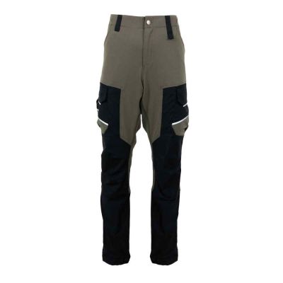 Pantaloni de lucru talie strech Elastico, art.543B