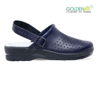Saboti de lucru Adria Blu, Goldenfit, art.A091