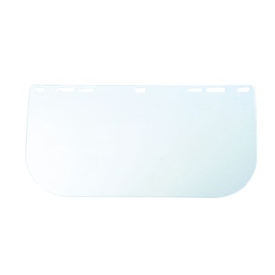 Protectia ochilor Portwest PW92 Vizor Schimb Transparent