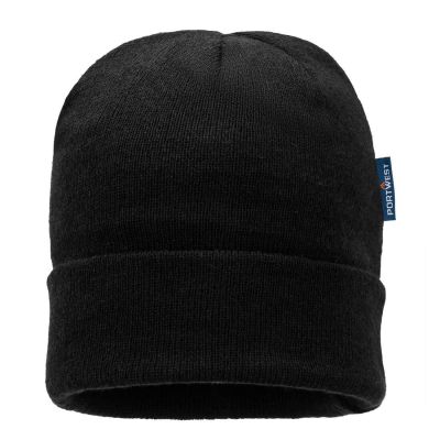 Imbracaminte de protecție Portwest B013 Izolat Knit Beanie