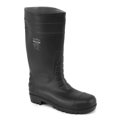 Cizme de protecție Portwest FW94 Cizma, impregnate în nitril