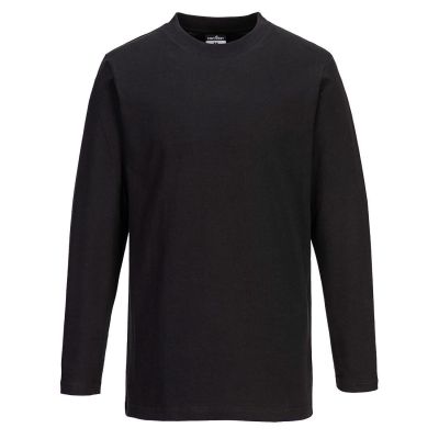 Tricou de lucru Portwest B196 Maneci Lungi