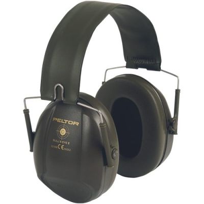 Peltor H515FB-516-GN antifoane, verde