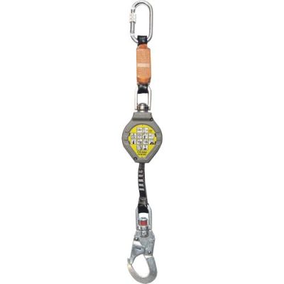 LANEX MINI Protector - opritor de cadere (curea kevlar)