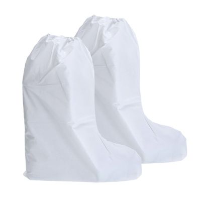 Bocanci de protecție Portwest ST45 Acoperitori Biztex Microporous, antistatice