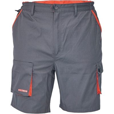 DESMAN pantaloni scurti - 48