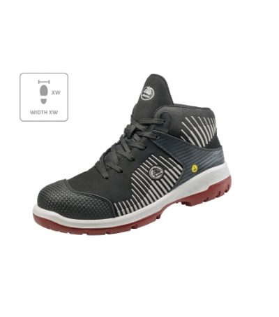 Score XW – Bocanci unisex