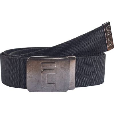 CERVA IRON curea neagra 105cm