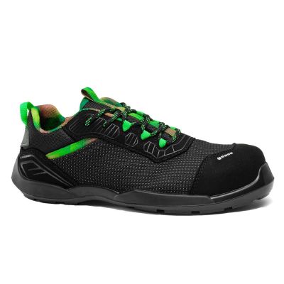 Incaltaminte de protecție Portwest B0666B Yellowstone Trainer, antistatice