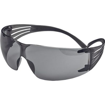 3M Ochelari SecureFit SF202AF-EU gri