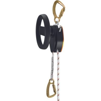 Sistem de salvare MILAN 2.0, franghie 50 m