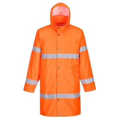 Vizibilitate ridicata Portwest H442 Haina Ploaie, de înaltă vizibilitate