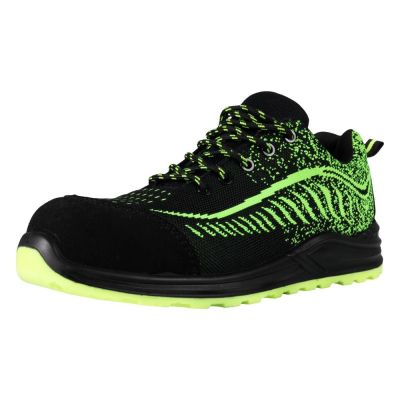 Pantofi de securitate NEW IQON S1PS SR FO ESD, Renania, art.26A7