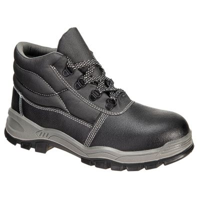 Bocanci de protecție Portwest FW23 Steelite Kumo, din piele