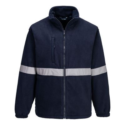 Jachetă de lucru Portwest F433 Fleece Iona Lite