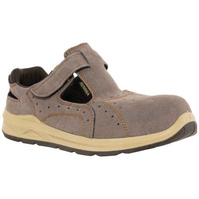 Sandale de protectie New Cairo S1P SRC, Renania, art.5A98