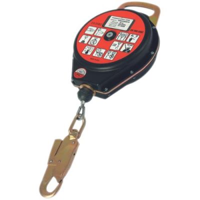 Opritor de cadere retractabil CR 300 - 20 m