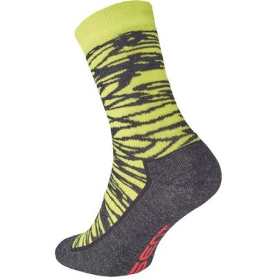 OTATARA sosete negru/galben 39/40