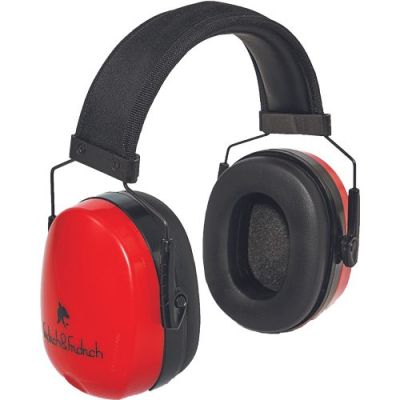 GS-01-002 EMS antifoane externe rosu