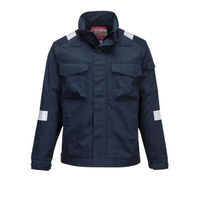 Jachetă de lucru Portwest FR68 Bizflame Ultra