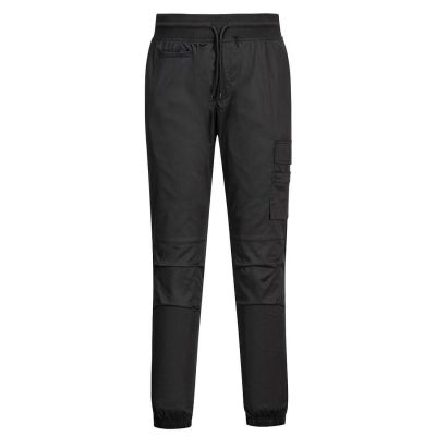 Imbracaminte de protecție Portwest C074 Stretch Chefs Joggers