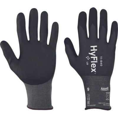 ANSELL 11-840 HyFlex - 7